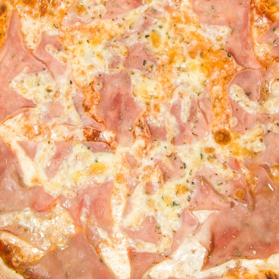 Poză Pizza Valdostana
