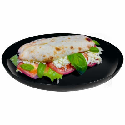 Poză Sandwich caprese