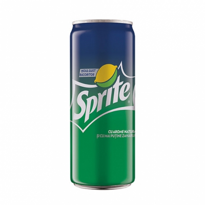 Poză Sprite 0.33 l