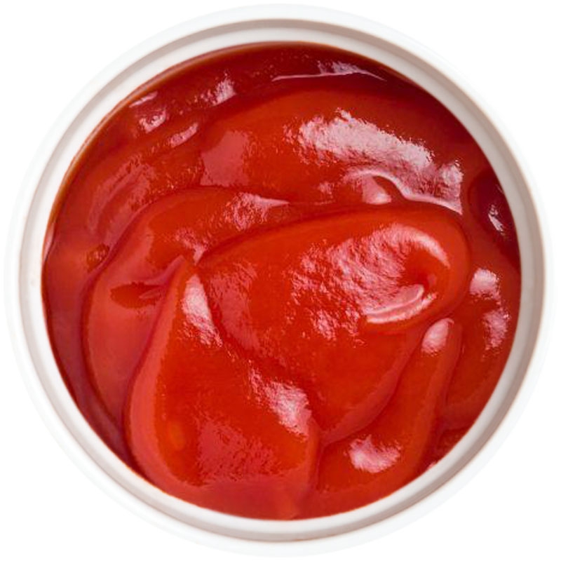 Poză Ketchup dulce