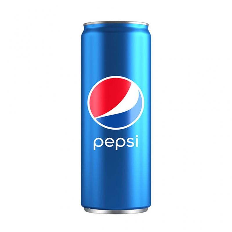 Poză Pepsi 0.33 l