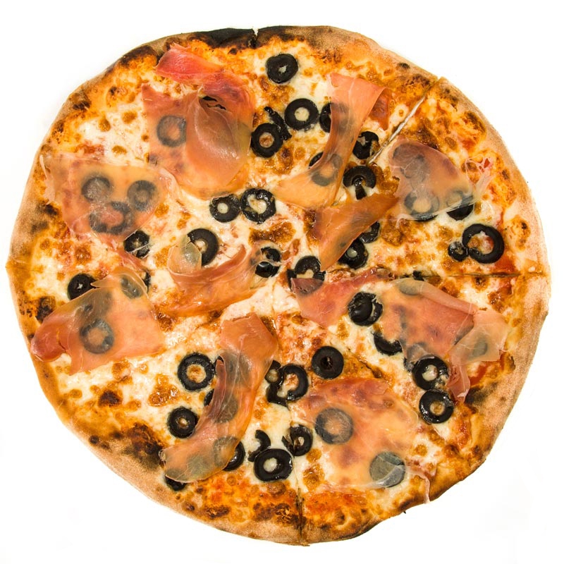 Poză Pizza Barese
