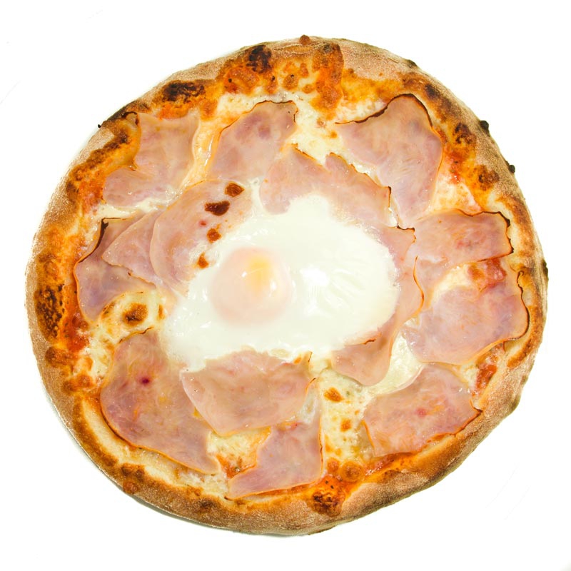 Poză Pizza Bismark