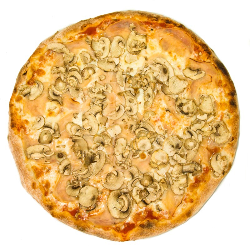 Poză Pizza Calabrese