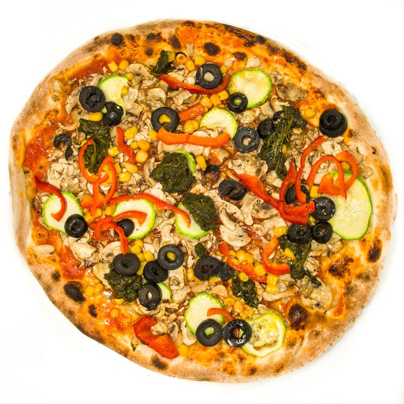 Poză Pizza de Post