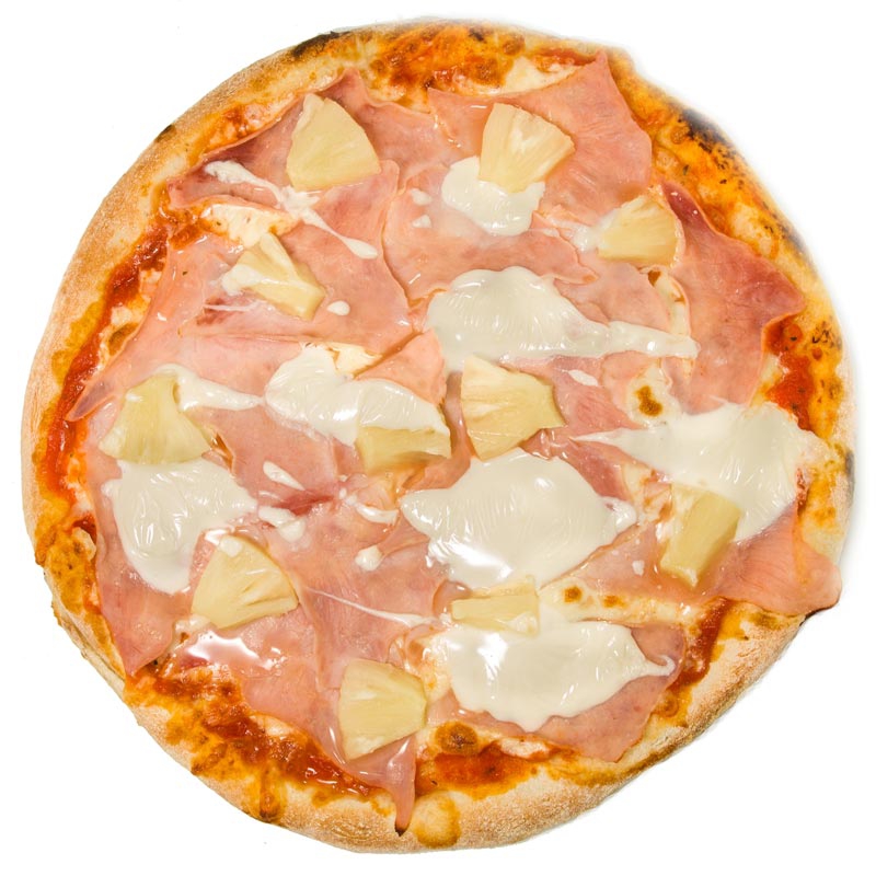 Poză Pizza Deliziosa