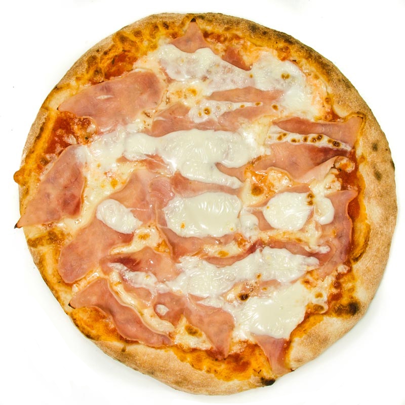 Poză Pizza Ferrarese