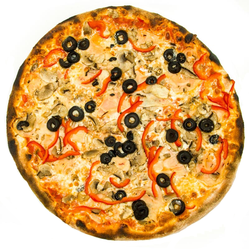 Poză Pizza Fiorentina