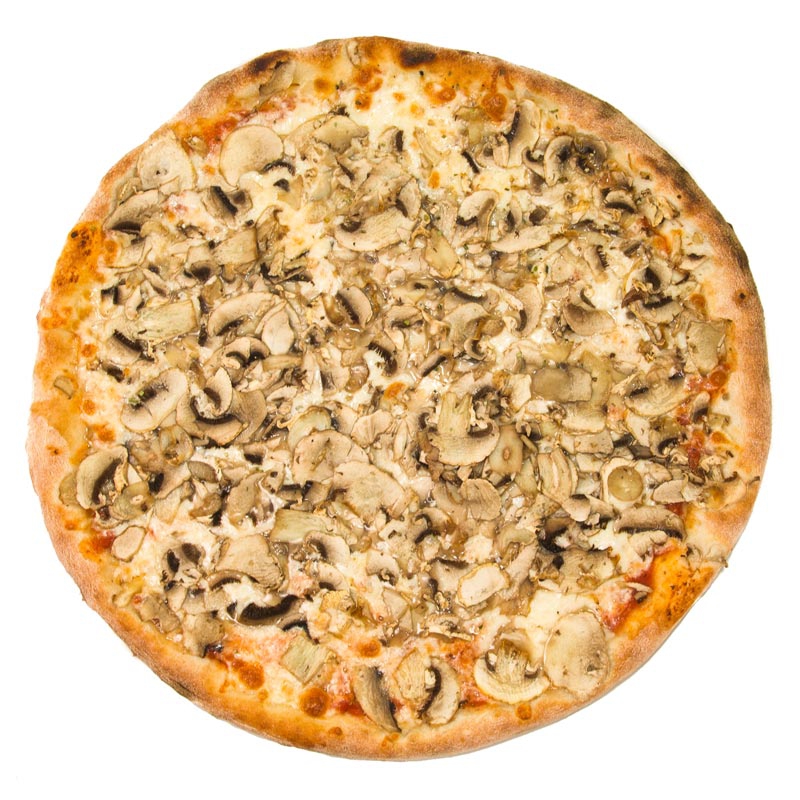 Poză Pizza Funghi