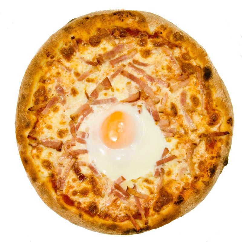 Poză Pizza Inglese