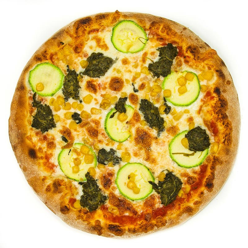 Poză Pizza Primavera