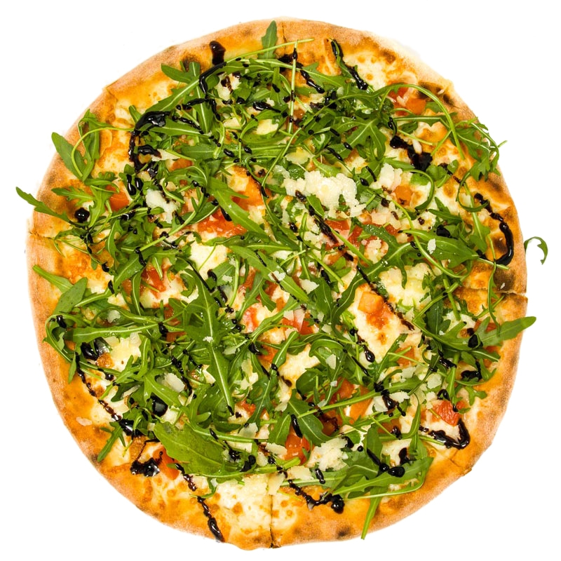 Poză Pizza Rucola