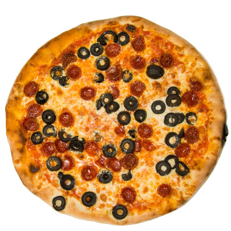 Poză Pizza Satanaccia