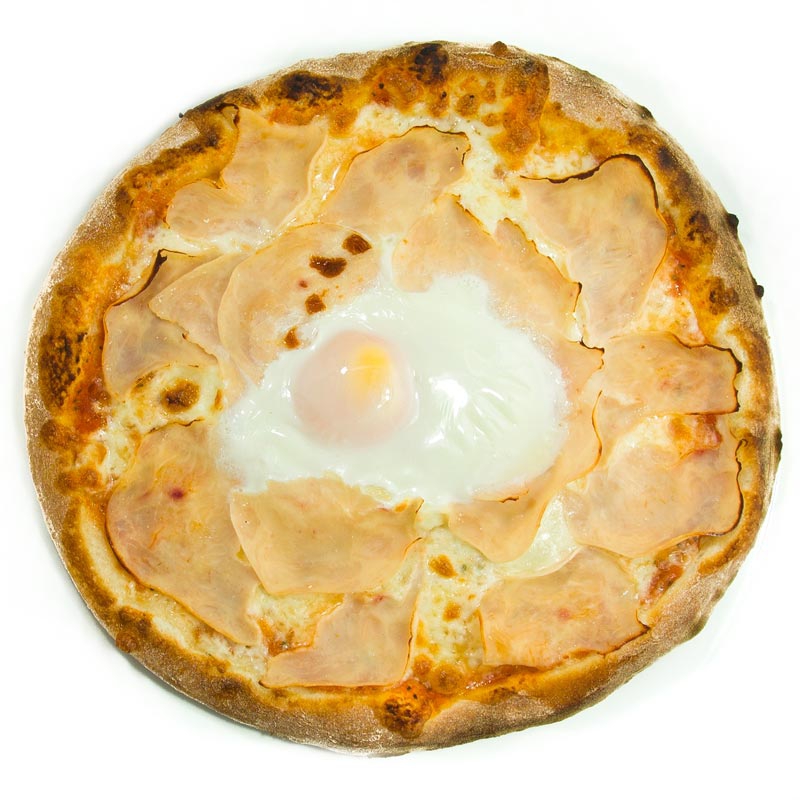 Poză Pizza Tedesca