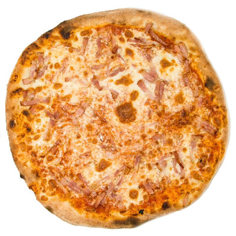 Poză Pizza Torinesse